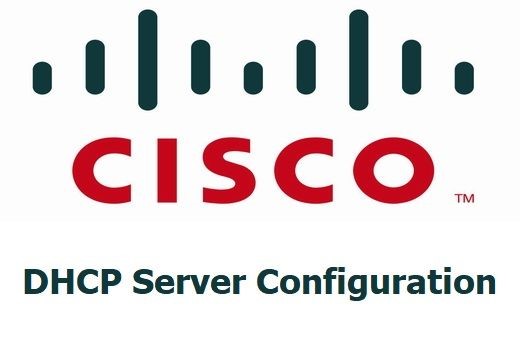 DHCP SERVER CONFIGURATION