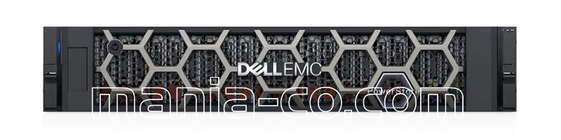 Dell EMC PowerStore500