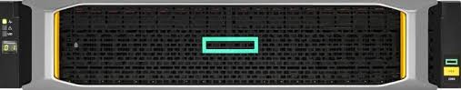 HPE MSA 2060 Storage