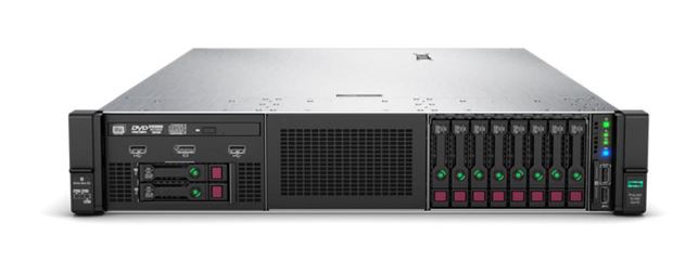 سرور hpe gen 11 dl560 