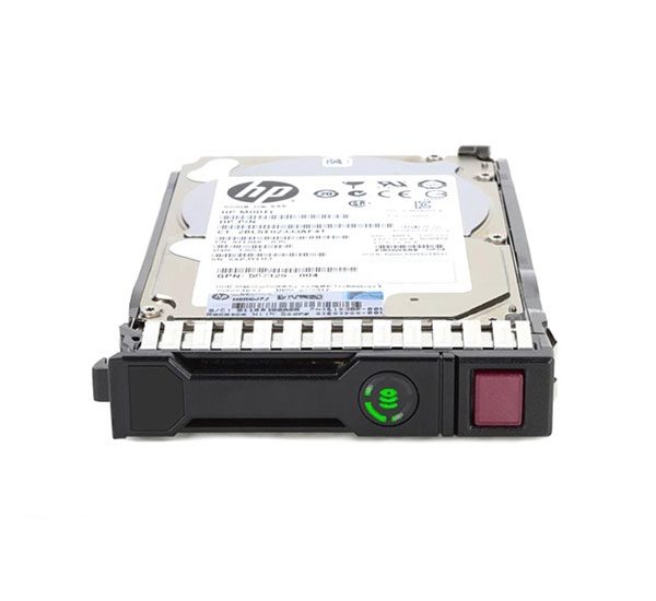 hdd server