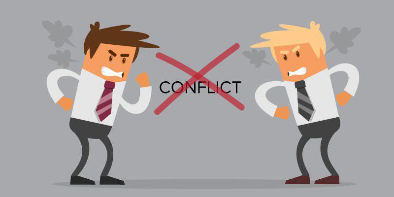 Windows Server 2019 Conflict Detection