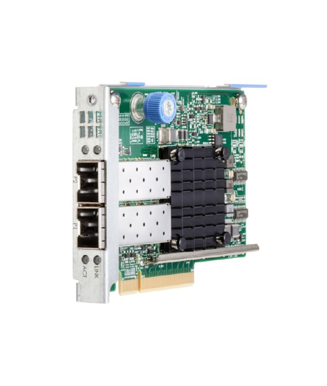 HPE Ethernet 631FLR SFP28 adapter