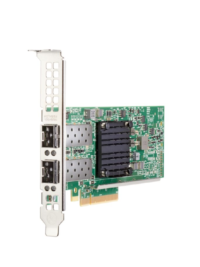 HPE Ethernet 631 SFP28 adapter