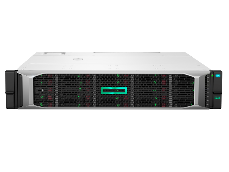 HPE DAS Storage 3610 & 3710