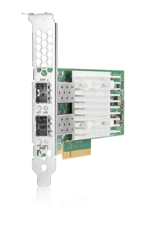 HPE Ethernet 621SFP28 Adapter