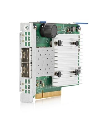 HPE Ethernet 622FLR-SFP28 Adapter