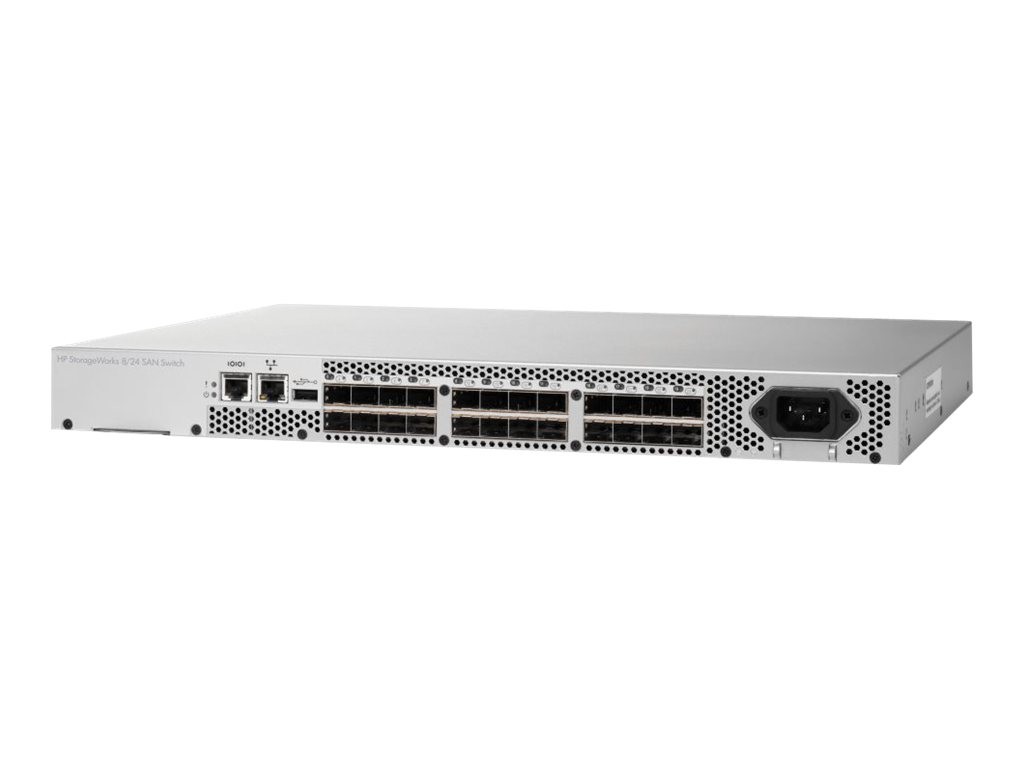 HPE SAN Switch