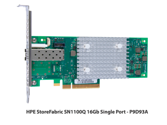 HPE SN1100Q PD93A