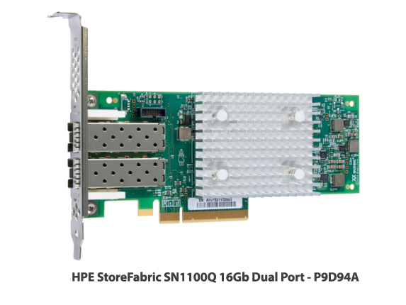 HPE SN1100Q PD94A