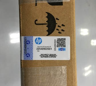 hpe label 4