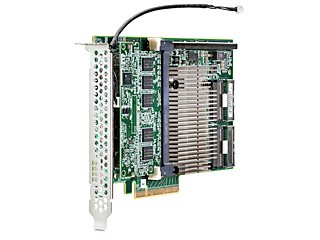 HPE smart array p840