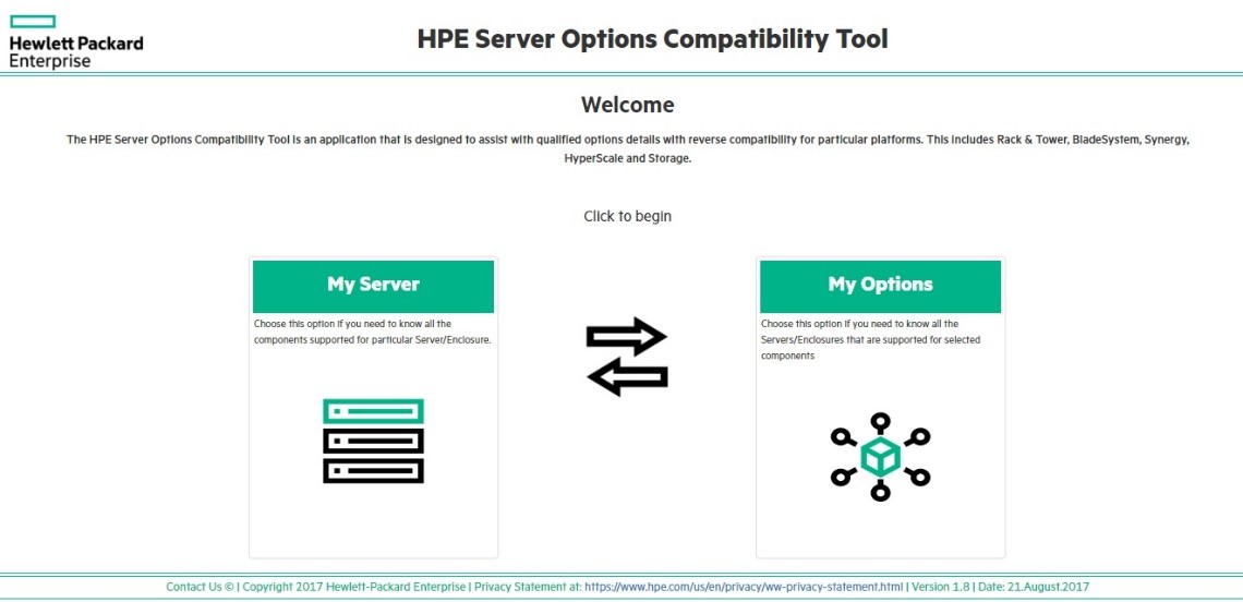 HPE tool