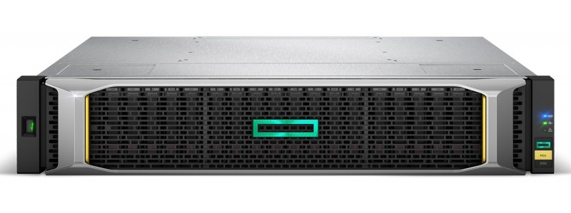 HPE MSA 2050 Storage