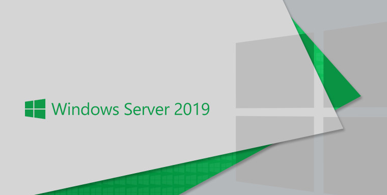 Window Server 2019