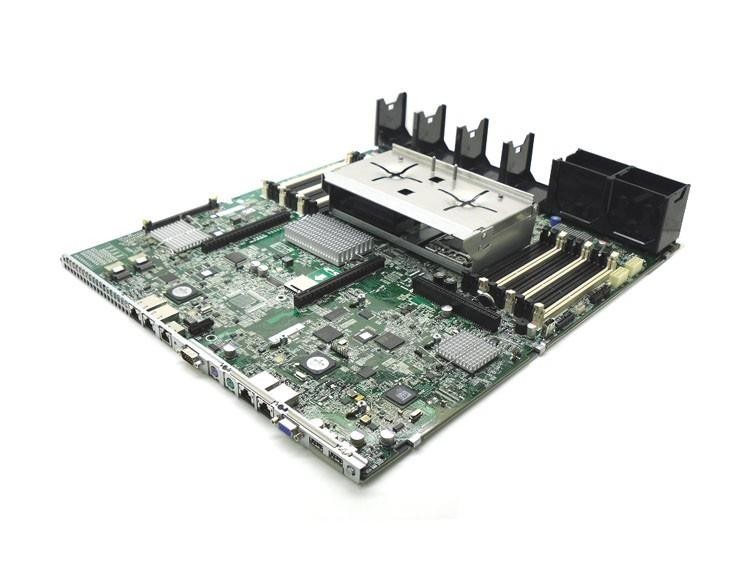 DL380 G7 motherboard