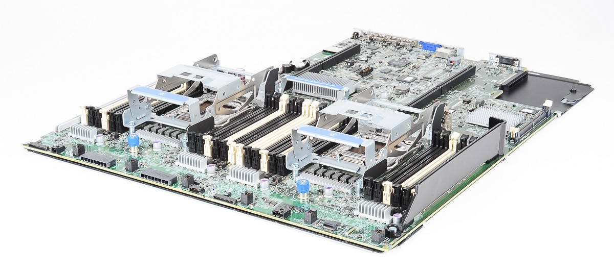 DL380p G8 motherboard