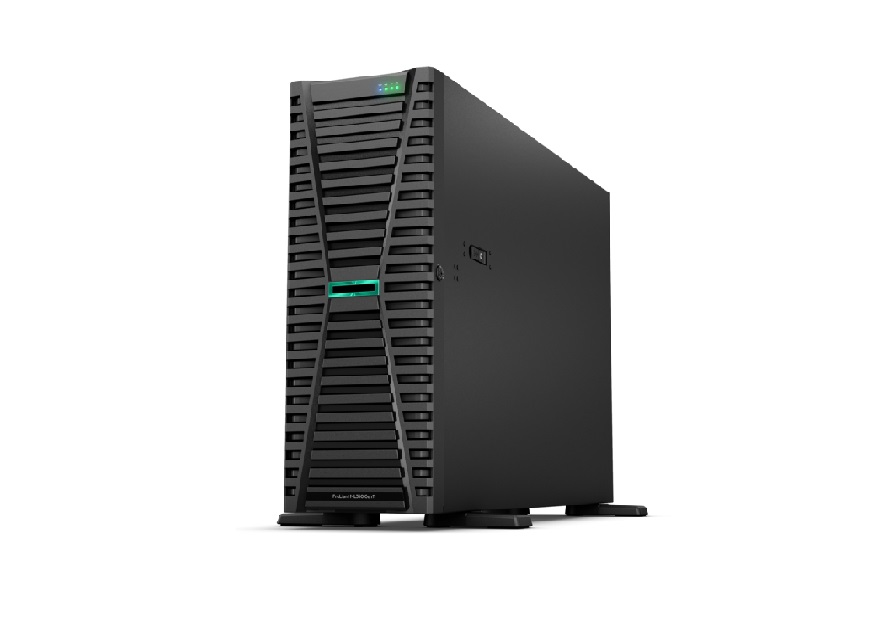 سرور hpe gen11 ml350 