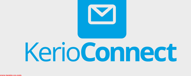 kerio connect