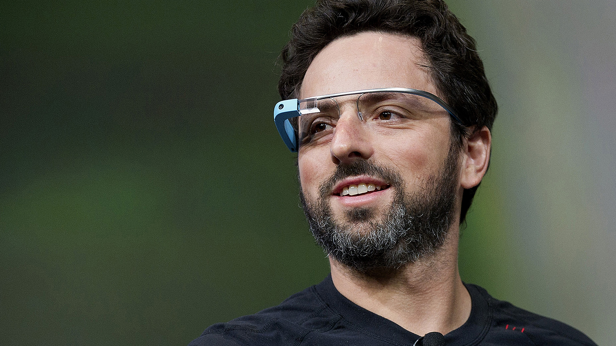 سرگئی برین - Sergey Brin