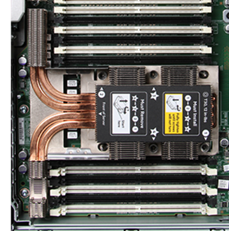 hpe dl560 g10