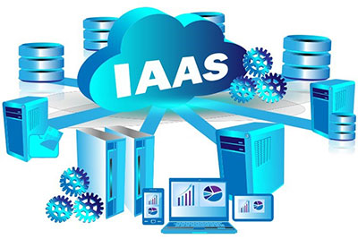  what is IaaS