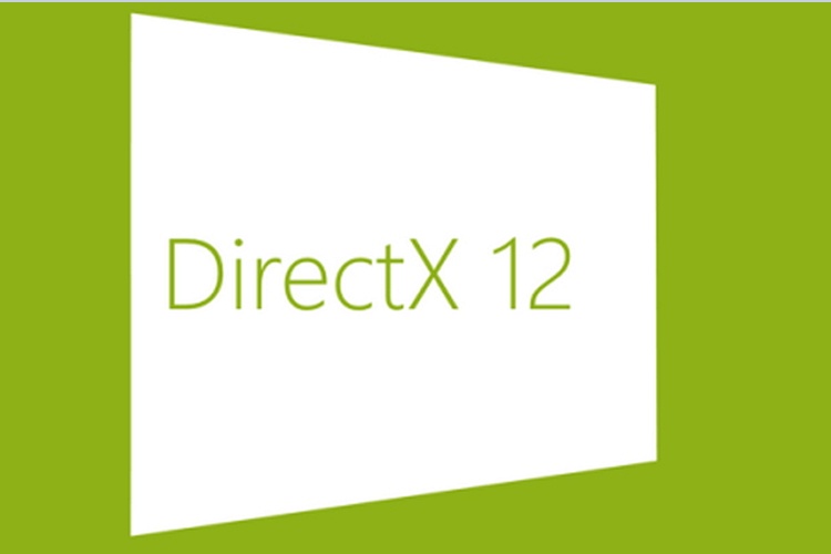 نخستین پیش‌نمایش رسمی از DirectX ۱۲ ارائه شد