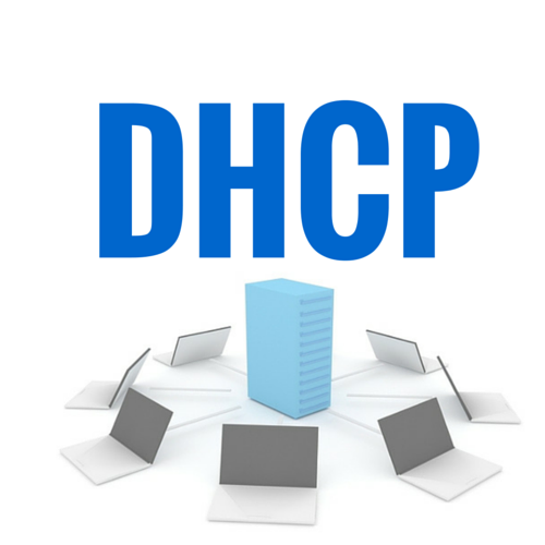 وظیفه و نحوه عملکرد سرویس DHCP