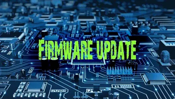 3 روش ساده برای بروزرسانی Firmware سرور! (راهنمای تصویری)