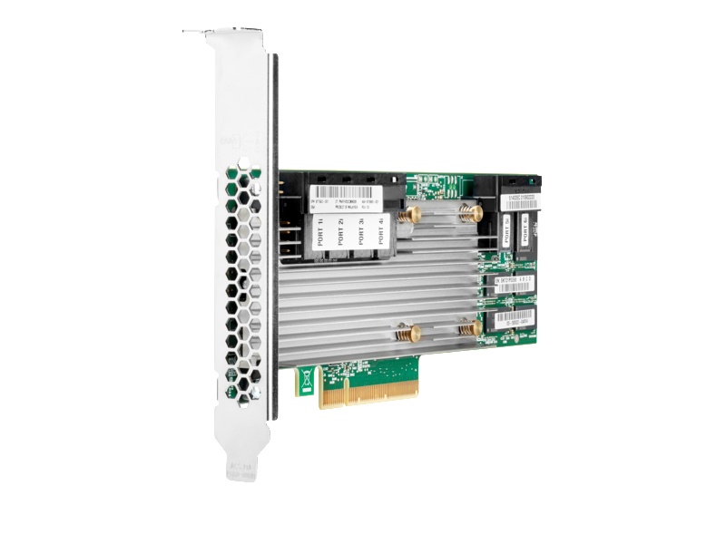 کنترلر HPE Smart Array P824i-p MR Gen10