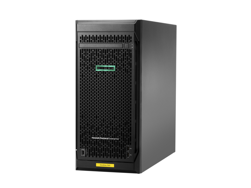 معرفی ذخیره سازهای HPE StoreEasy – مدل 1560