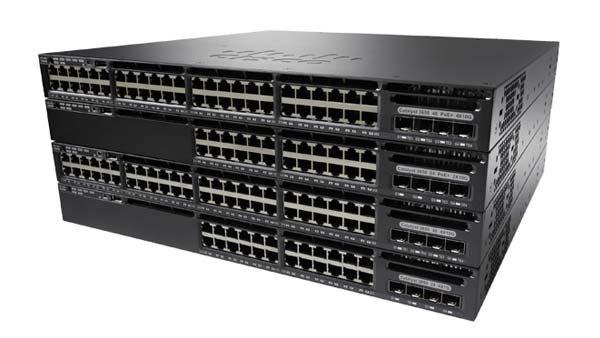 معرفی سوییچ های catalyst سری 2900 شرکت Cisco