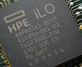 نگاهی به امکانات HPE iLO – قسمت دوم