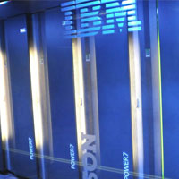 ابرکامپیوتر IBM در آینده سرطان را درمان خواهد کرد