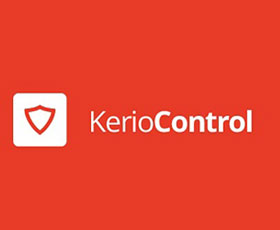 معرفی نرم افزار kerio control