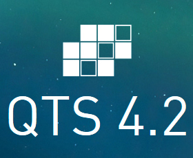 سیستم عامل جدید کیونپ QTS 4.2.1