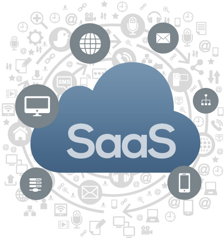 SaaS چیست ؟