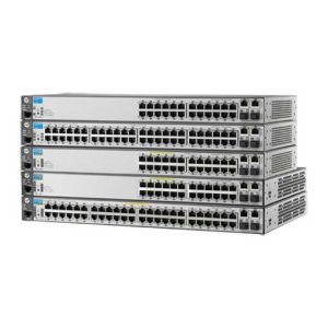 HPE 2620 Switch Series