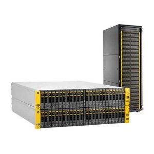 HPE 3PAR StoreServ 7000 Storage