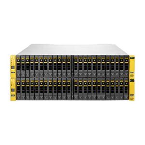 HPE 3PAR 8000 Storage