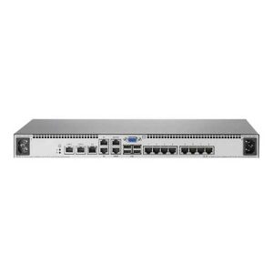 HPE KVM Switch