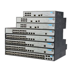 HPE 1920 Switch Series