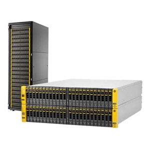 HPE 3PAR