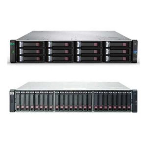 HPE DAS Storage