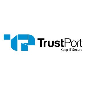 تراست پورت (TrustPort)