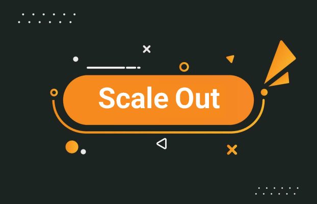 آشنایی با Scale Out (بین Scale Up و Scale Out کدام یک را انتخاب کنیم؟)