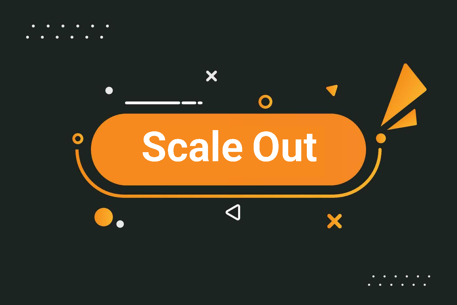 آشنایی با Scale Out (بین Scale Up و Scale Out کدام یک را انتخاب کنیم؟)