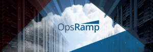 دستیار هوش مصنوعی OpsRamp