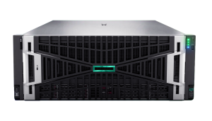 HPE ProLiant DL380a Gen12