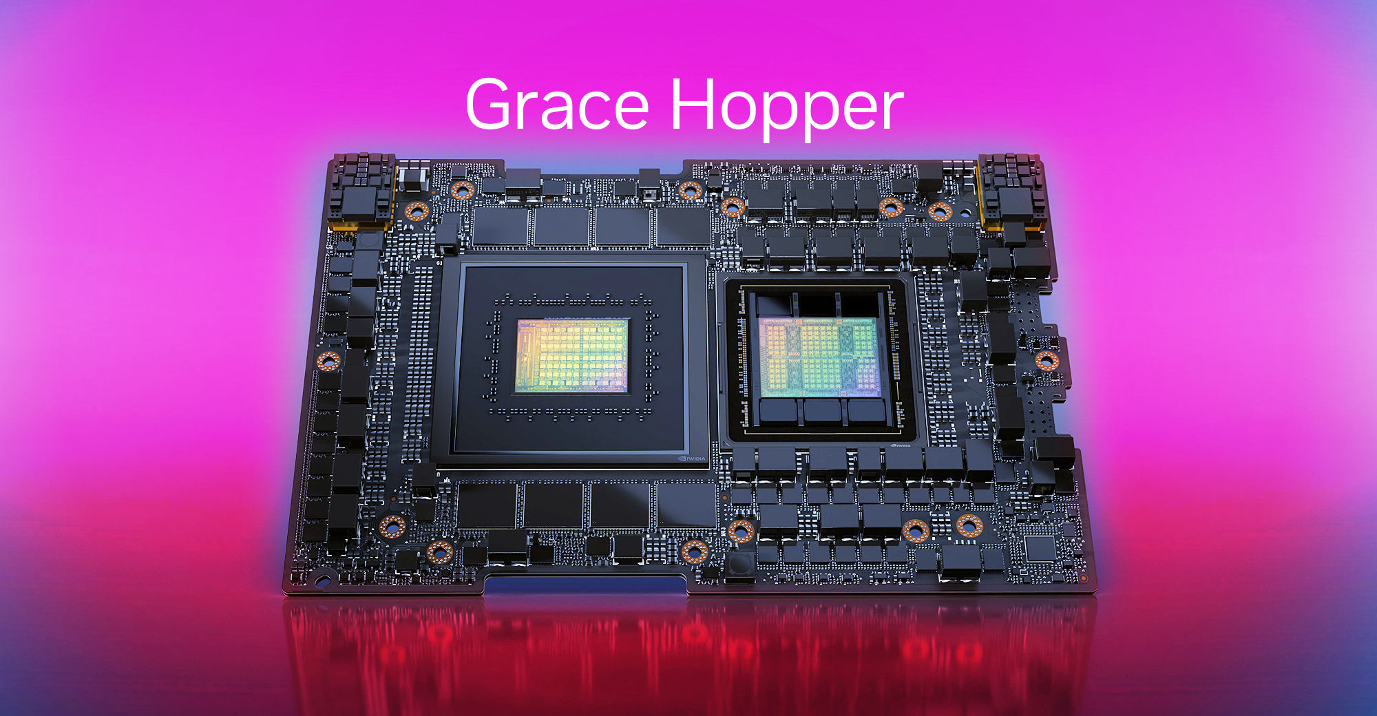 معجزه سوپرچیپ GH200 Grace Hopper در سرورهای نسل 12 HPE!